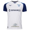 Officiële Voetbalshirt Lazio Derde 2022-23 - Heren